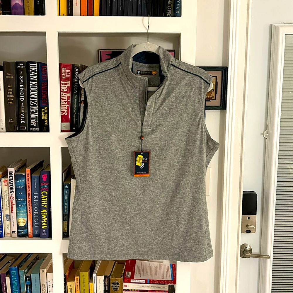 Daniel Cremieux Vest Men’s M